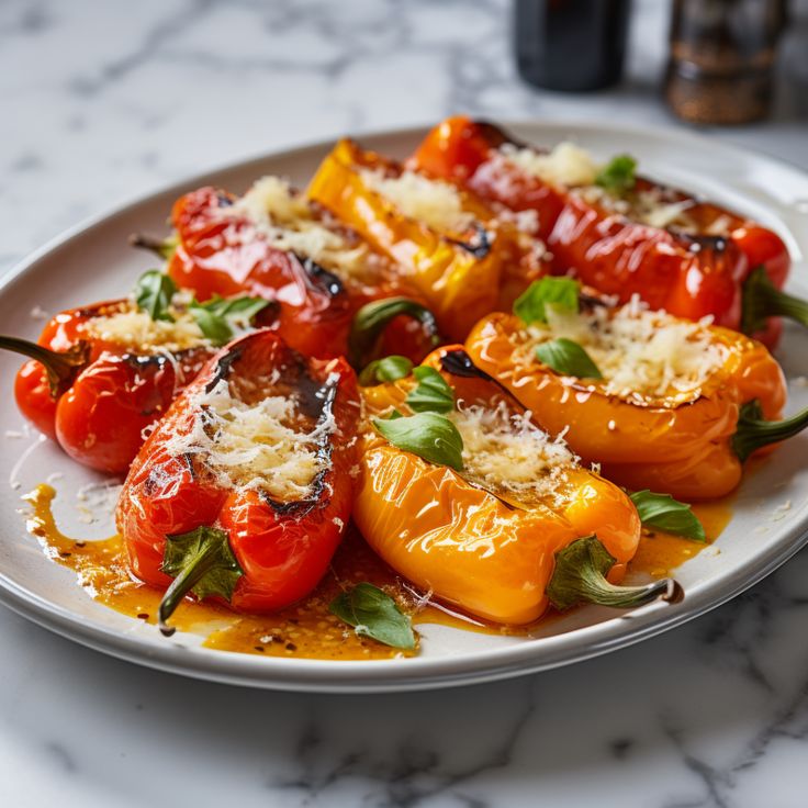 Pečena paprika: Miris tradicije na moderan način